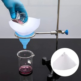 Paint Sieves, Paint Strainers, Paint Filter, Conical Paper Filter, Paint Filter, for Car Paint Sieve, Paint Filter, Paint Accessories, Pack of 30