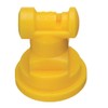 TeeJet TT11002-VP Turbo TeeJet Tip - Yellow