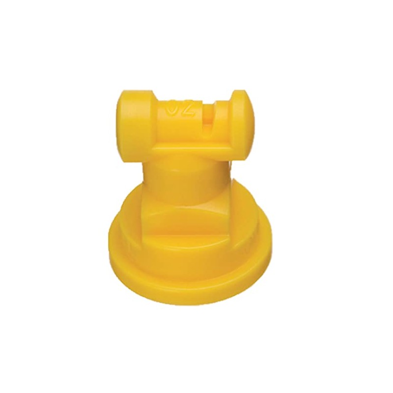 TeeJet TT11002-VP Turbo TeeJet Tip - Yellow