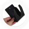 Lurrose 1 Set Scanner Bracket Barcode Scanner Holder Reader Adapter