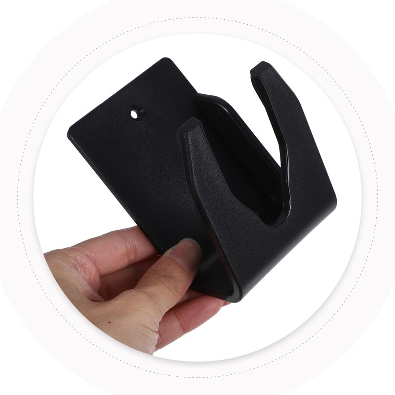 Lurrose 1 Set Scanner Bracket Barcode Scanner Holder Reader Adapter