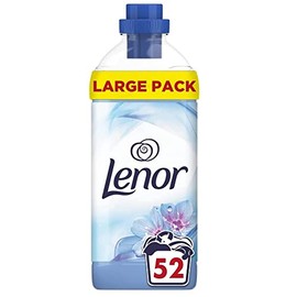 Lenor Spring Awakening Fabric Conditioner 54 Wash 1.9L