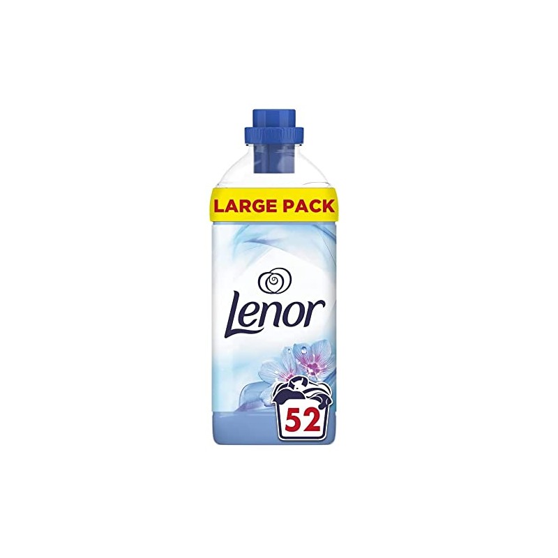 Lenor Spring Awakening Fabric Conditioner 54 Wash 1.9L