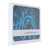 BU KING 2.5in Drive White High Speed Plastic Hard Disk