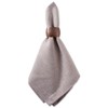 DII Chambray Kitchen, Tabletop Collection, Stone, Napkin Set