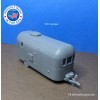 HO Scale Airstream Camper HO1020