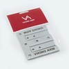 Standard Base Plate / Lifting Platforms (6 mm) for Viking