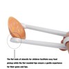 PandaEar Kid Chopsticks, Dinosaur Children Learning Practice Chopsticks for Beginners