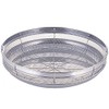 Kanai Kogyo OS-06B Fresh Food Declaration Shallow Colander & Tray