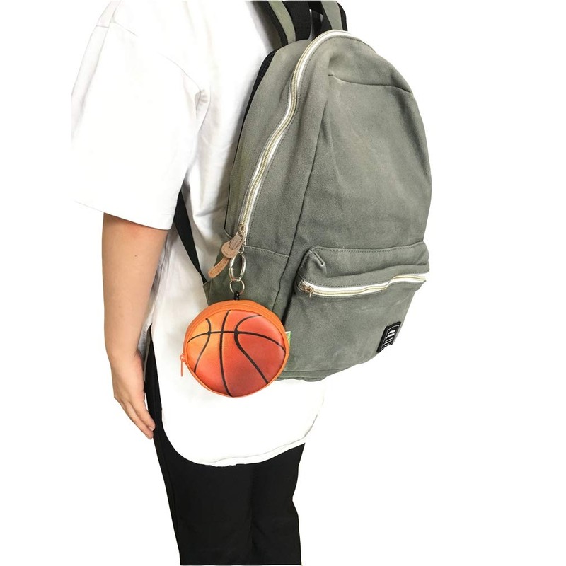 Setokraft SF-3965 Pass Pouch, Basketball Diameter 4.7 x 1.0 inches