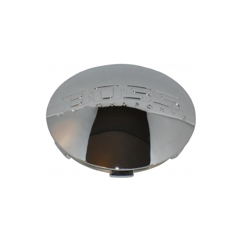 BOSS Motorsports 3173-06 Replacement wheel center cap