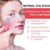 Crema Ojos Probiótica Antiinflamatorio Elasticidad Vegano