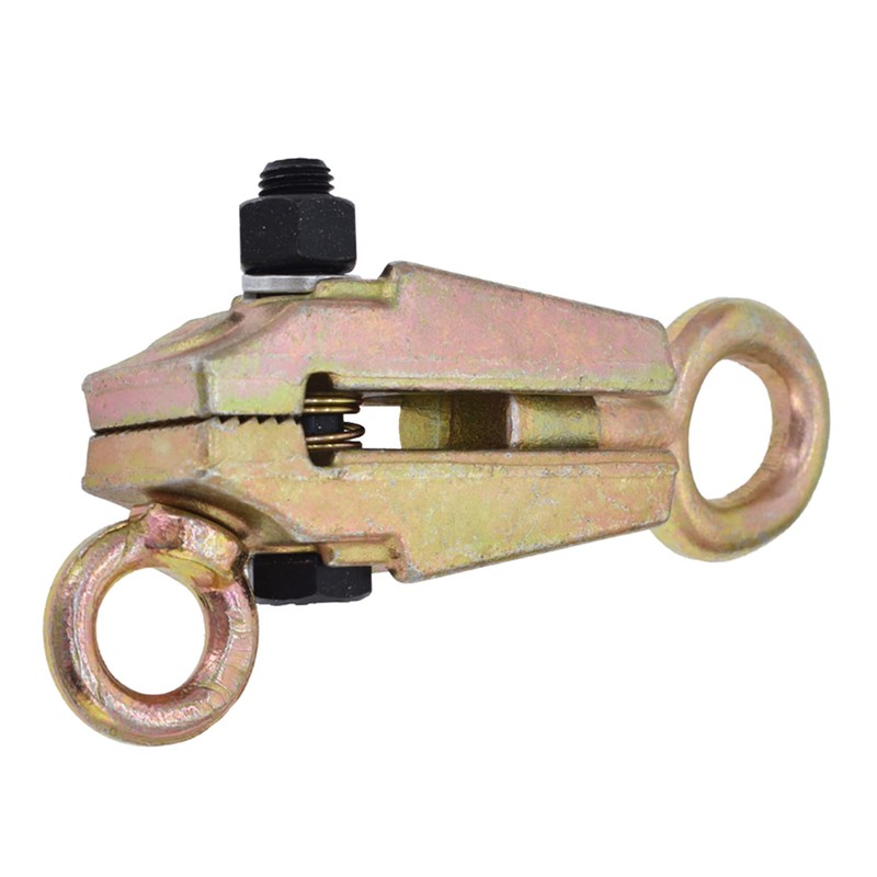 Silscvtt Auto Body Repair Pull Clamp 5 Ton 2 Way