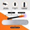 Bondic LED UV Glue Kit, Super Glue, Liquid Plastic Welder,