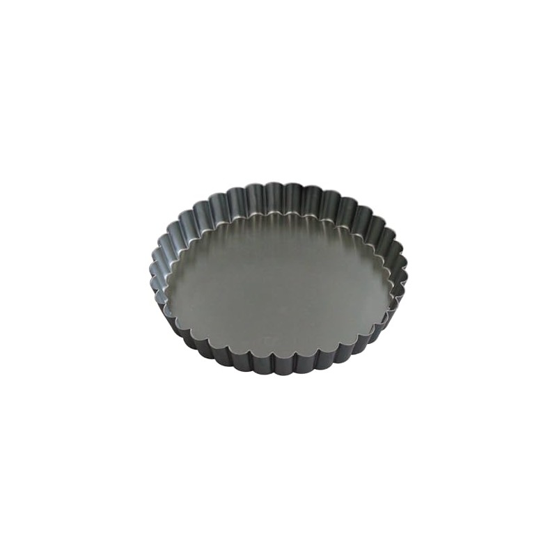 Tiger Crown Almart Tart Shape, 5.5 inches (14 cm), No.5755,