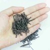 Meitebeisi Black Nails Round Head Wood Screw Nail Decorative Furniture