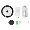 360 Degree Panoramic Camera 1.3MP VR Fisheye Monitoring WiFi Wireless