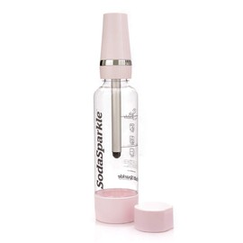 SodaSparkle MS2-1-P "Multi Sparkle II" Starter Kit Easy Model Pink