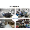 TTS Professional Air Spray Gun for Automotive Refinishing with 1.3/1.8mm