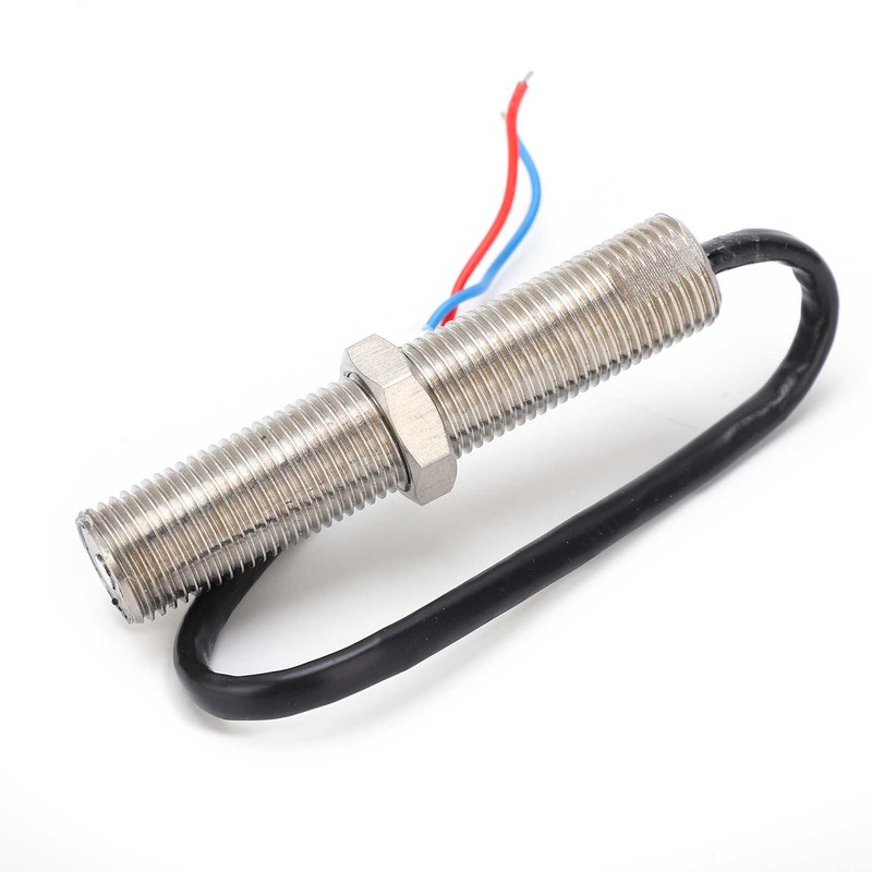 MSP675 Speed Sensor Induction Probe Sine Wave Output Signal Generator