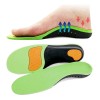  Plantilla Ortopédica para Pie Plano y Fascitis Plantar ✨🦶