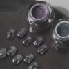 Deidia Daydia Bluffle Metal Nail Powder / 데이디아 블러플 메탈
