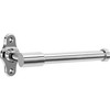 Franklin Brass Calloway (1-Pack) Toilet Paper Holder Polished Chrome Euro