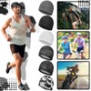 Boao 6 Pieces Skull Caps Helmet Liner Sweat Wicking Cap