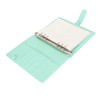 100 Envelopes Challenge Binder Waterproof A5 Money Saving Budget Binder