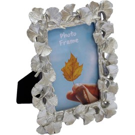 Anberotta N-PF009 Photo Frame, Stylish, Photo Stand, Portrait of Picture, Anniversary, Wedding Gift, Antique