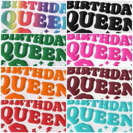 TECKWRAP Puff Vinyl Heat Transfer 3D - 10" x 60" Adhesive HTV Iron on Vinyl for All Cutter Machine Puffy Heat Press Vinyl for Shirts Easy to Cut & Weed (Neon Orange)