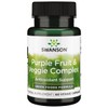 Swanson Whole Food Purple Antioxidants Fruit & Veggie Complex 400