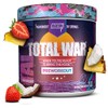 Redcon1 Total War Preworkout Sandía 441 grs 30 serv Redcon1
