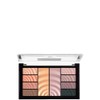 Maybelline Total Temptation Eye Shadow Palette, 12 g