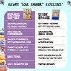 Eco-Friendly Laundry Detergent Sheets - Efficient, Clean, and Fresh Scented,