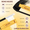 Kit De Extensiones De Pestañas Efecto Manga Quewel Lash Kit
