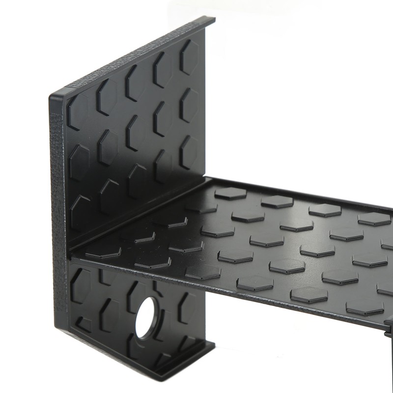 4PCs Glove Box Dividers Car Interior Space Organizer Replacement For