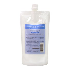ruberu Training Cream G Refill