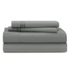 Cosy House Collection Everyday 1500 Series Bed Sheet Set -