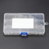 Glvaner 280 Pack Internal Teeth Star Lock Washers Quick Speed