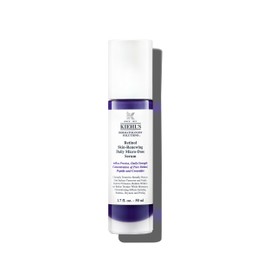 Kiehl's DS RTN Renewing Serum, 1.7 fl oz (50 ml)