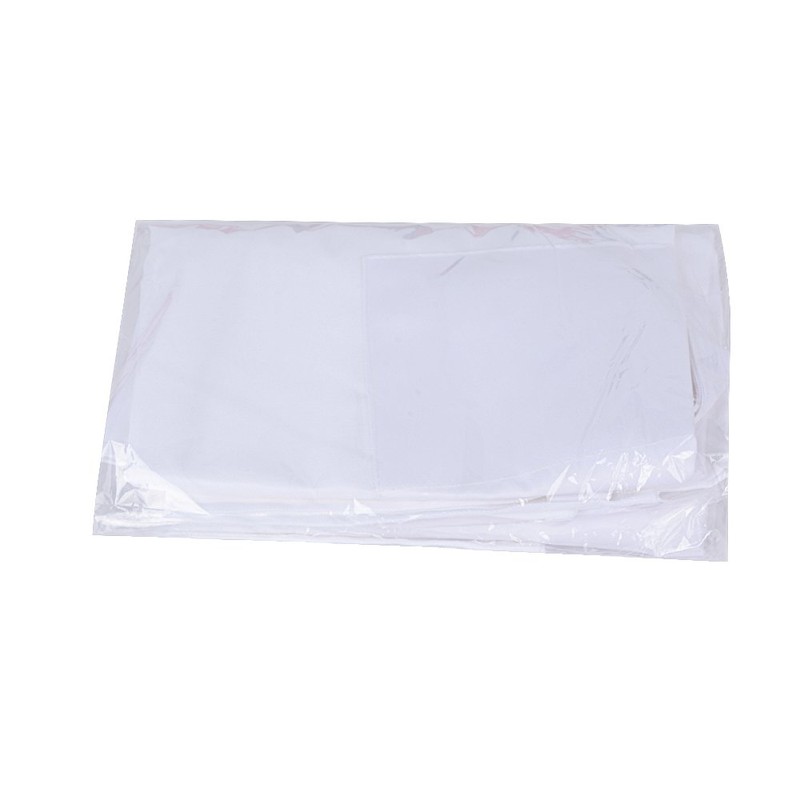 SERWOO (66 x 76 cm) Pack of 2 Apron Cooking