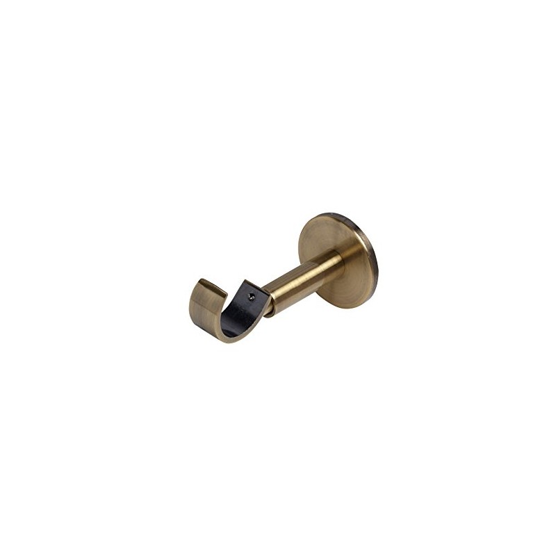 Speedy 28 mm Idc Support, Antique Brass