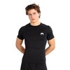 Venum Rashguard Uomo, Nero/Bianco, L