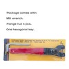 4.5" 5" 5/8-11 Angle Grinder Wrench Grinder Spanner Wrench Grinder