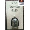 GREMLIN US Army Military Motorcycle Gremlin Bell W/ HANGER fits