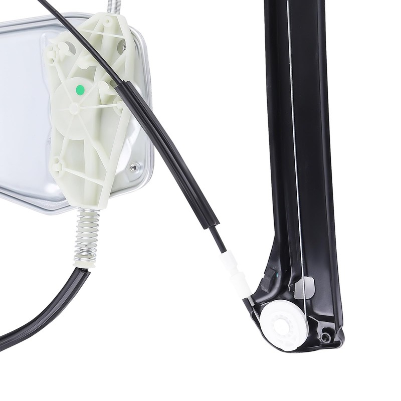 maXpeedingrods Front Driver Side Window Regulator For VW Volkswagen Eos