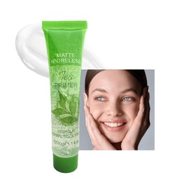 Face Primer, Pore Primer Under Foundation, Matte Oil-control Long Lasting Makeup Foundation Primer, Clear Makeup Base Priming Formula, Smooth Skin Tone & Oil Control