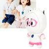 Mini Necklace Negative Ion Air Purifier Neck Hanging Portable Air