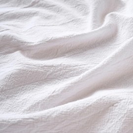 Photography Backdrop (White, 135x150)